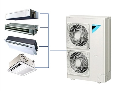 大金 家用多聯(lián)機(jī)